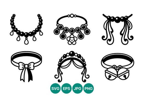 Elegant Line Art for Modern Design