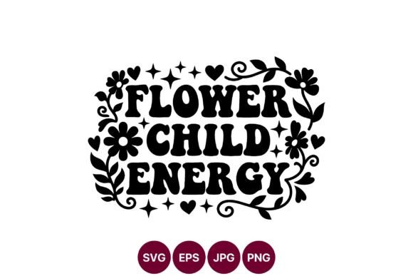 Flower Child Energy Black White: Integrating Retro Aesthetics into Modern Creative Workflows