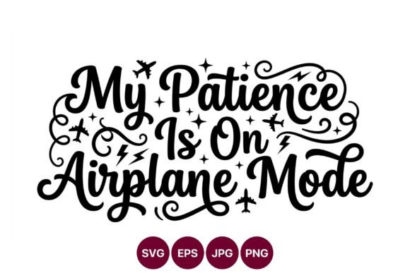 My Patience is on Airplane Mode: A Guide to High-Contrast Digital Typography