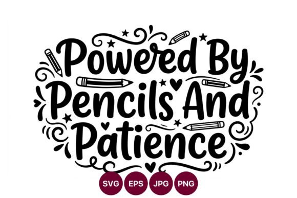 Powered by Pencils and Patience Hand: A Practical Guide to High-Contrast Line Art for Modern Design